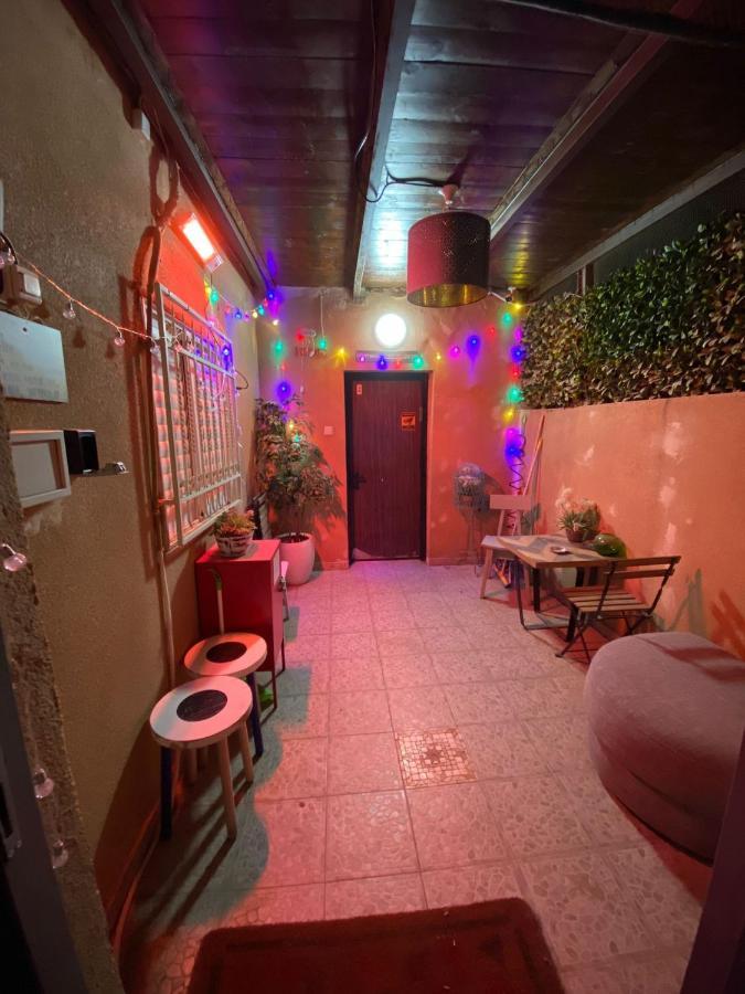 The Private House רשת הבית הפרטי 비어시바 외부 사진