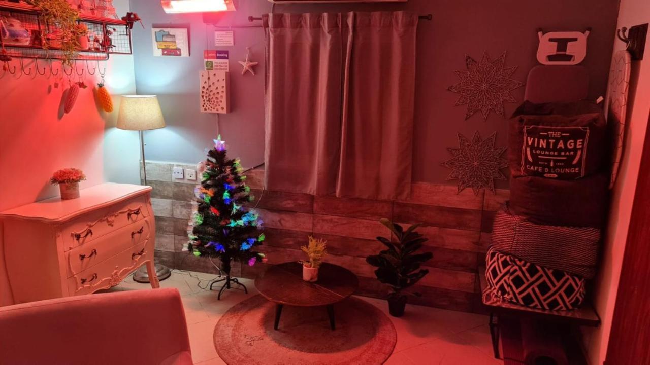 The Private House רשת הבית הפרטי 비어시바 외부 사진