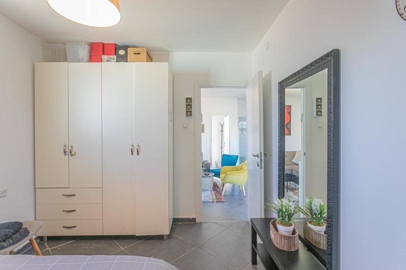 The Private House רשת הבית הפרטי 비어시바 외부 사진