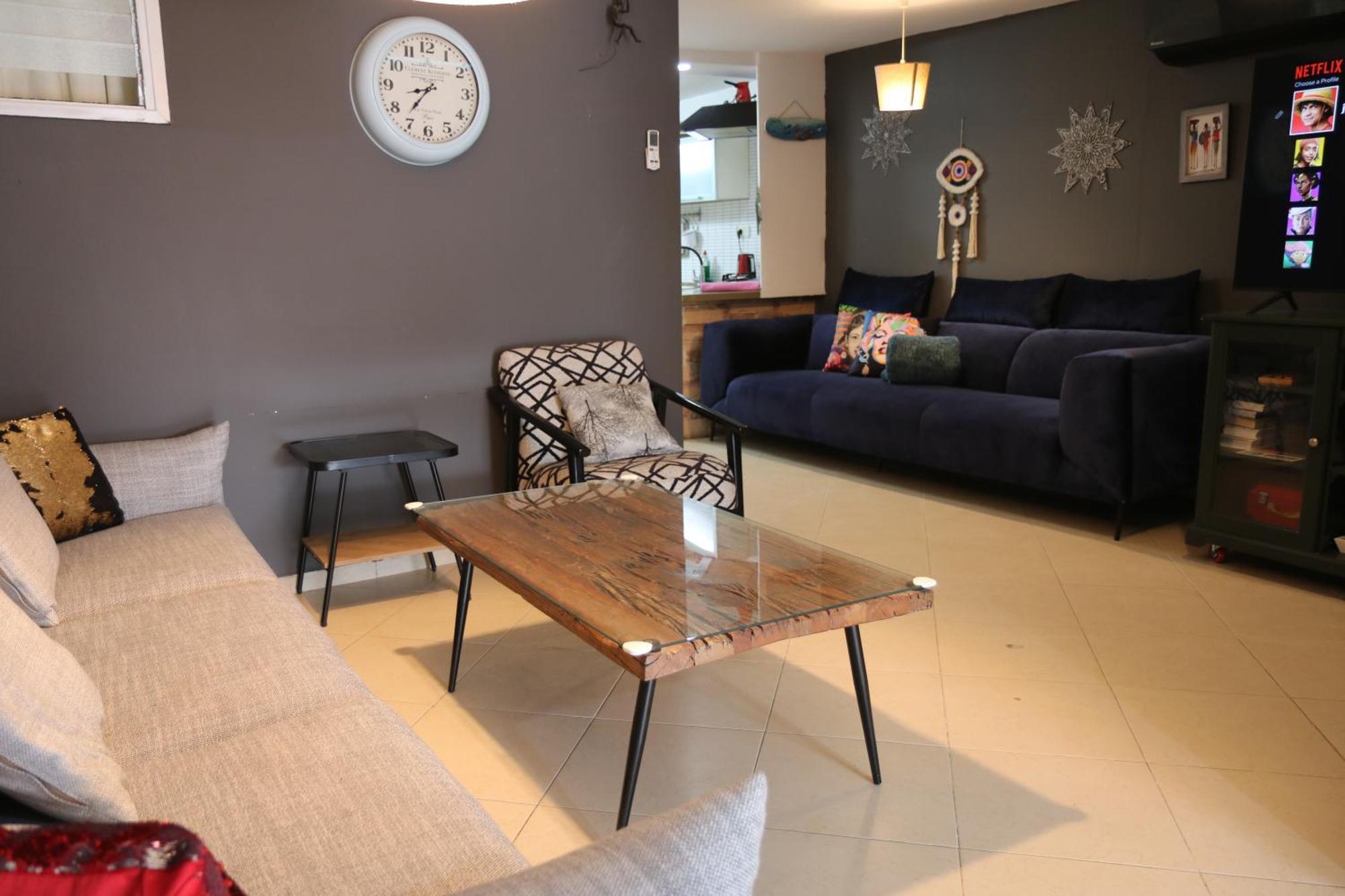 The Private House רשת הבית הפרטי 비어시바 외부 사진