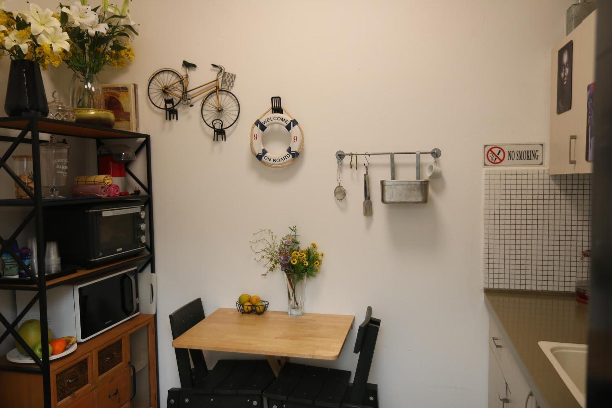 The Private House רשת הבית הפרטי 비어시바 외부 사진