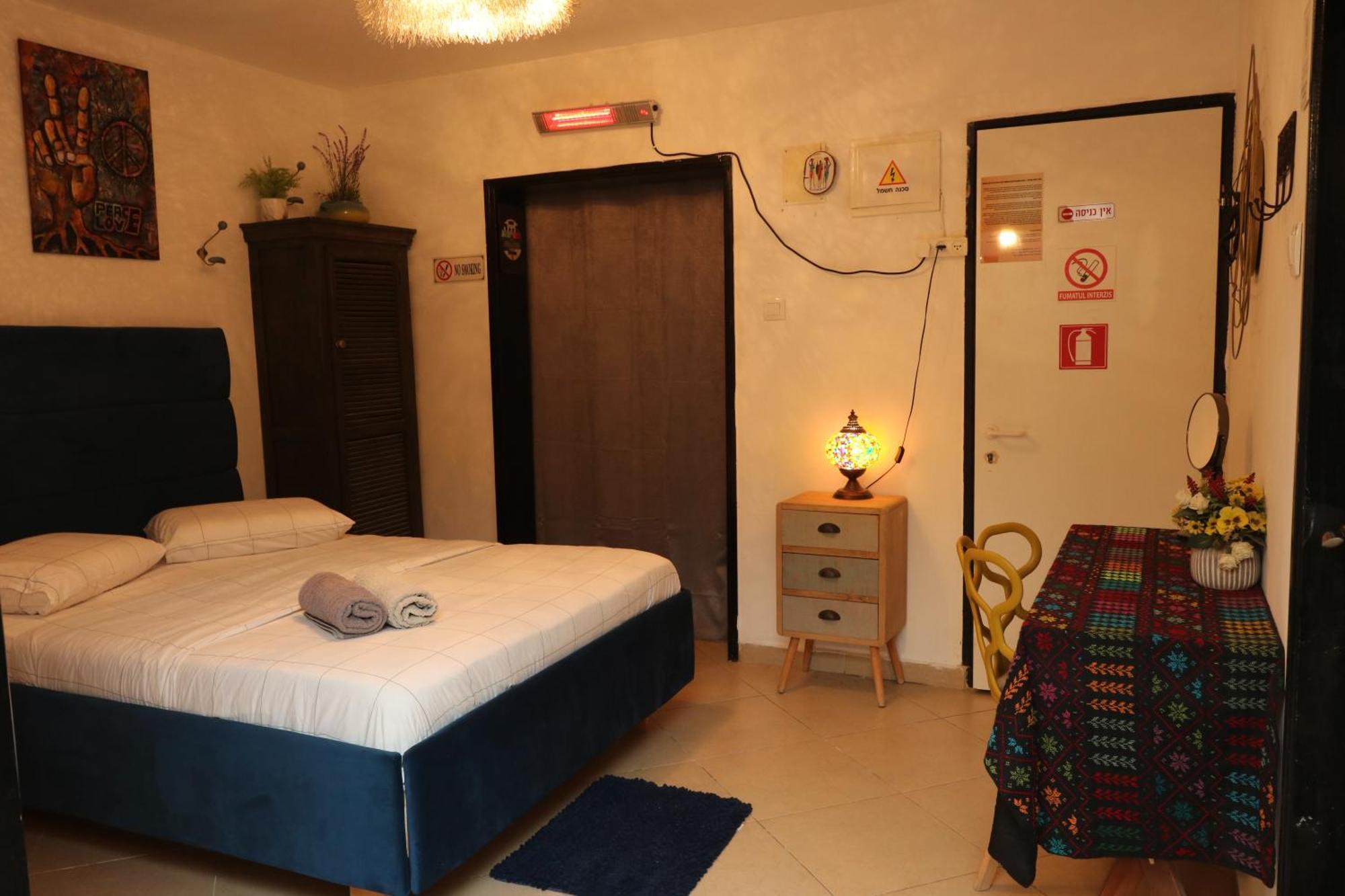 The Private House רשת הבית הפרטי 비어시바 외부 사진
