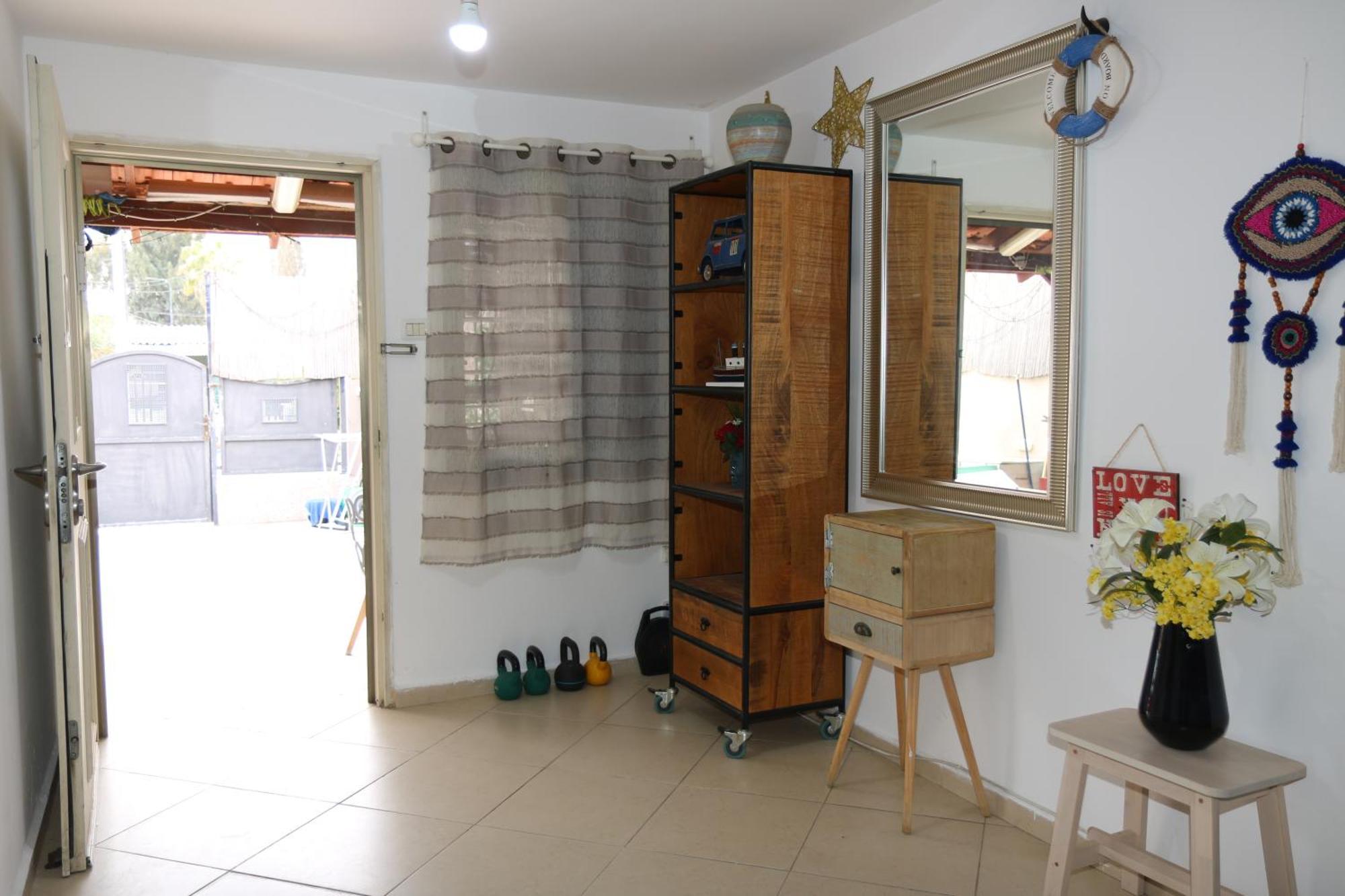 The Private House רשת הבית הפרטי 비어시바 외부 사진